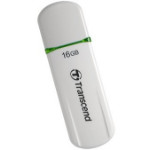 Transcend JetFlash elite JetFlash® 620, 16GB USB flash drive USB Type-A 2.0 Green