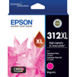 Epson 312XL ink cartridge High (XL) Yield Magenta