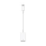 Apple MW5L3ZM/A USB cable USB C USB A White