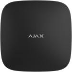 Ajax Hub 2 Plus Wired & Wireless Black