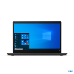 Lenovo ThinkPad T14s Notebook 35.6 cm (14") Full HD Intel® Core™ i5 16 GB LPDDR4x-SDRAM 512 GB SSD Wi-Fi 6 (802.11ax) Windows 10 Pro Black