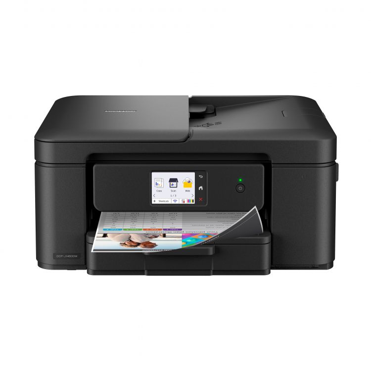 Brother DCP-J1460DW 3-IN-1 COMPACT
