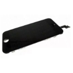 ReplaceBase RBSKU4349 mobile phone spare part Display Black