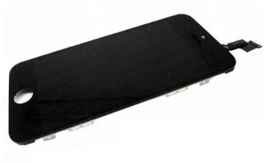 iPhone SE Screen | Black | Premium thumbnail