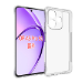 JLC Oppo A5 Pro Clear Gel Case