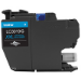 Brother LC-3019C ink cartridge Original High (XL) Yield Cyan