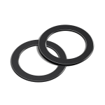 ALOGIC Magsafe Magnetic Ring Black