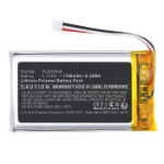 CoreParts MBXRCH-BA217 household battery