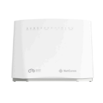 Netcomm NF20MESH wireless router Gigabit Ethernet Dual-band (2.4 GHz / 5 GHz) White