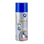 AF AFCL300 equipment cleansing kit Equipment cleansing foam 300 ml