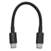 Kondor Blue 6" Lidar Focus USB C Cables