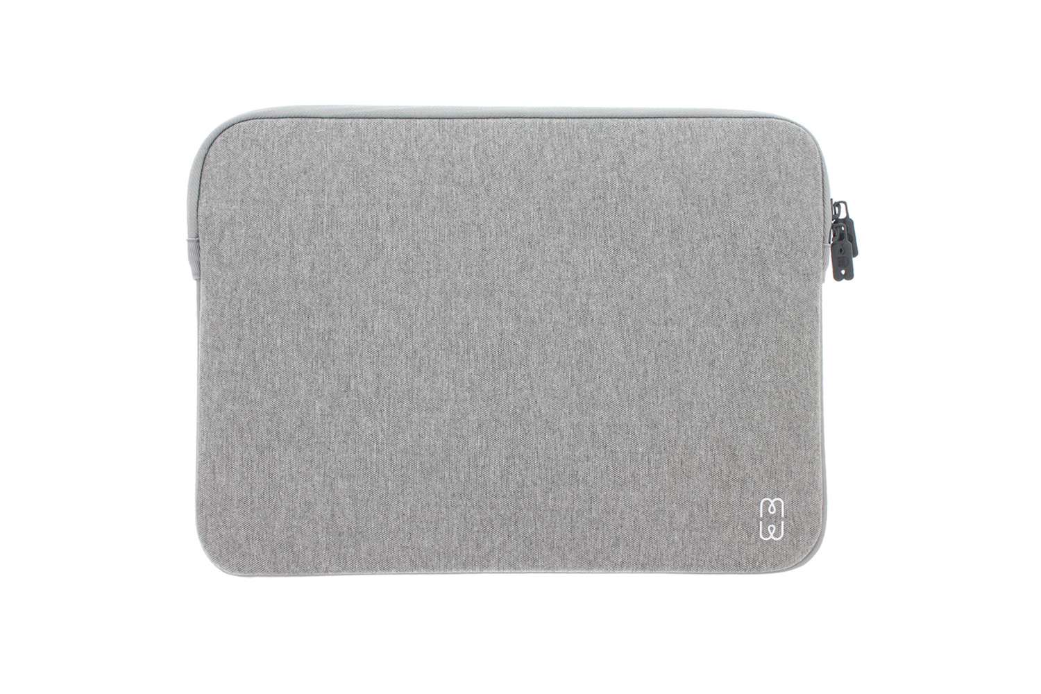 MW 410018 30.5 cm (12") Sleeve case Grey, White