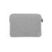 MW 410013 38.1 cm (15") Sleeve case Grey, White