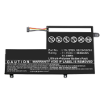 CoreParts MBXLE-BA0366 laptop spare part Battery