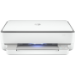 HP ENVY 6055e All-in-One Printer, Color Printer for Home, Print, copy, scan, Wireless; Instant Ink eligible; Two-sided printing; Scan to email