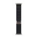 Apple MFTE4ZM/A smart wearable accessory Band Black Titanium, Polyester, Spandex
