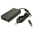 2-Power ALT41753A power adapter/inverter 180 W Black