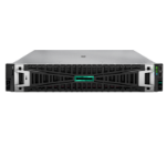 HPE StoreEasy 1670 NAS Rack (2 U) Ethernet/LAN 3408U