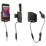 Brodit 712160 holder Active holder Mobile phone/Smartphone Black