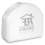 Fibaro FGBHS-213 smart home light controller Wireless White