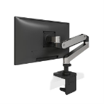Ergotron 45-682-026 monitor mount / stand 86.4 cm (34") Desk Aluminium