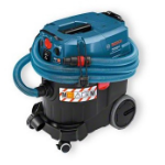 Bosch GAS 35 M AFC Professional Black, Blue 35 L 1380 W