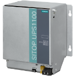Siemens SITOP UPS1100/Battery module/24V/7AH