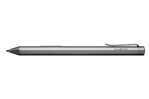 Wacom Bamboo Ink stylus pen Grey 19 g