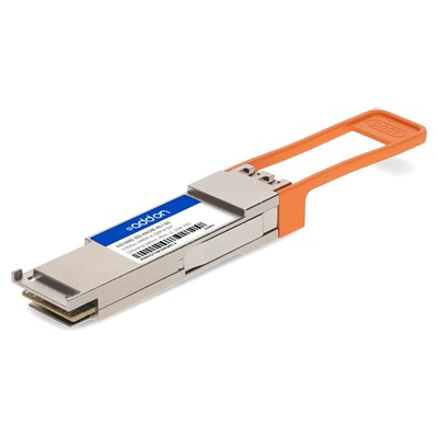 AddOn Networks 16094029004WDM40I-AO Compatible QSFP28 TAA Compliant Transceiver