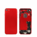 CoreParts MOBX-IP7G-HS-R mobiele telefoon onderdeel Deksel van de achterbehuizing Rood