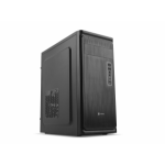 NATEC Armadillo G2 Midi Tower Black