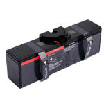 GTS APCRBC162- UPS battery Lead acid 12 V 9 Ah