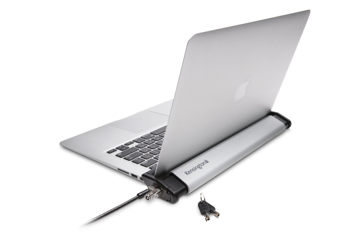 Image of Kensington Laptop Locking Station with MicroSaver 2.0