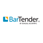BarTender BTE-10-SUB-1YR software license/upgrade 10 license(s) Subscription 10 year(s)