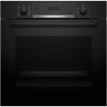 Bosch Serie 4 HBA534EB3 oven 71 L 3400 W Black