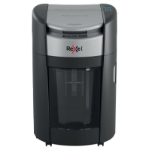 Rexel ShredMax AutoFeed+ 200M P5 Micro Cut Paper Shredder