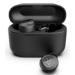 JLab GO Air POP True Wireless Headphones True Wireless Stereo (TWS) In-ear Calls/Music Bluetooth Black