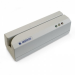 Unitech MSR206-33U lector de tarjeta magnética USB / RS-232 Beige