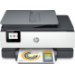 HP OfficeJet Pro HP 8024e All-in-One Printer, Home, Print, copy, scan, fax, HP+; HP Instant Ink eligible; Automatic document feeder; Two-sided printing