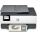 HP OfficeJet Pro Impresora multifunción HP 8024e, Color, Impresora para Hogar, Imprima, copie, escanee y envíe por fax, HP+; Compatible con el servicio HP Instant Ink; Alimentador automático de documentos; Impresión a doble cara