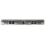 Cisco UCSX-S9108-100GM6 network switch module