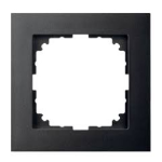 Merten MEG4010-3614 wall plate/switch cover Anthracite