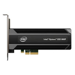 HP Intel Optane 900p Half-Height/Half-Length (HH/HL) 280 GB PCI Express 3.0 3D XPoint NVMe