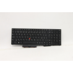 Lenovo 5N20W68180 notebook spare part Keyboard