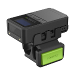 KOAMTAC KDC180H Wearable bar code reader 1D/2D Black