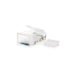 Nanocable CONECTOR RJ45 8 HILOS CAT.6 (10 UDS)