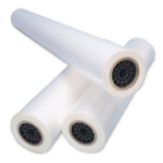GBC NAP2 Laminating Film 38 Micron 457mm x 150m Gloss