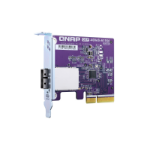 QNAP QXP-400ES-A1164 interfacekaart/-adapter Intern Mini-SAS