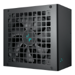 DeepCool PL650D power supply unit 650 W 20+4 pin ATX ATX Black
