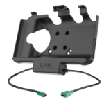 RAM Mounts RAM-HOL-SAM60CP-1A Tablet/UMPC Black